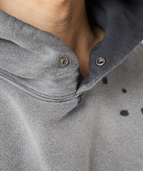 JOURNAL STANDARD J.S HOMESTEAD パーカー J.S.Homestead / HAGGARD