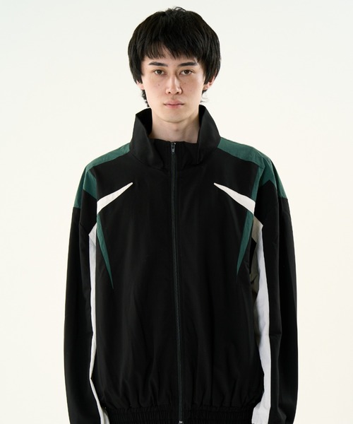 DISCOVERED（ディスカバード） コート ジャケット DISCOVERED TRACK