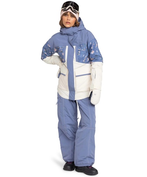 ROXY（ロキシー） パンツ CHLOE KIM PT /ロキシースキースノーボード