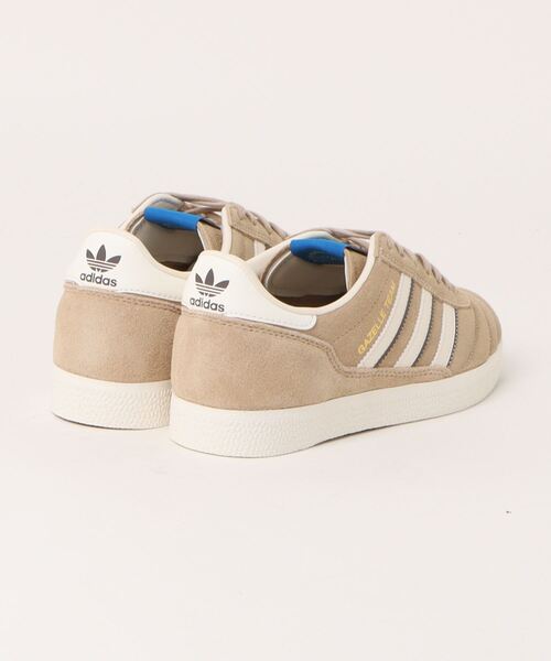スニーカー ADIDAS gazelle team JH8825 楽天市場】【ADIDAS】 アディダス GAZELLE TEAM ガゼル チーム
