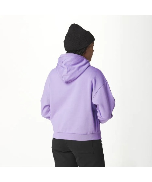 パーカー 「PICTURE/ピクチャー」HENIA HOODIE/プルオーバーロゴパーカー・フーディー レディース PICTURE ORGANIC CLOTHING パーカー 「PICTURE/ピクチャー