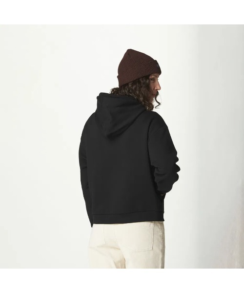 パーカー 「PICTURE/ピクチャー」HENIA HOODIE/プルオーバーロゴパーカー・フーディー レディース PICTURE ORGANIC CLOTHING パーカー 「PICTURE/ピクチャー