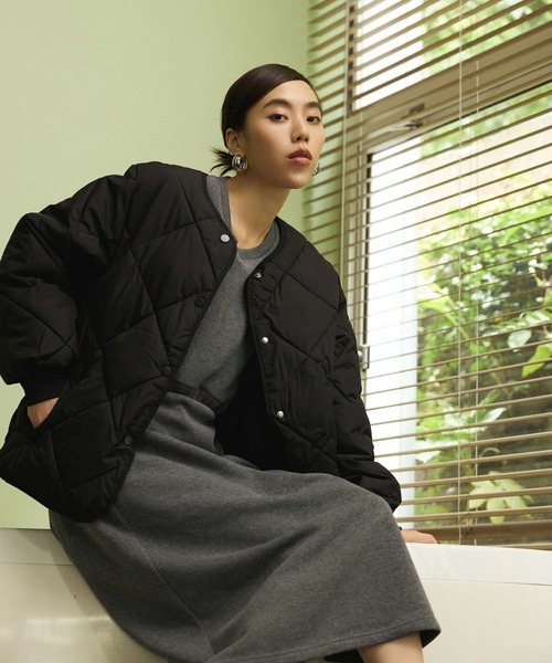 ブラウス シャツ 北村直登 プリント シャツ（S〜M） レディース B:MING by BEAMS（ビーミングバイビームス）の「北村直登
