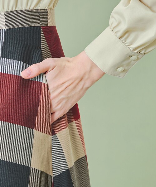 BLUE LABEL CRESTBRIDGE（ブルーレーベルクレストブリッジ