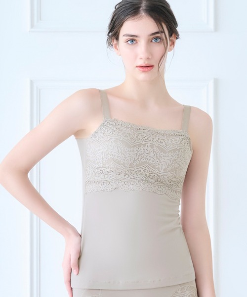 BRADELIS NewYork（ブラデリスニューヨーク） インナーシャツ 肌着 は