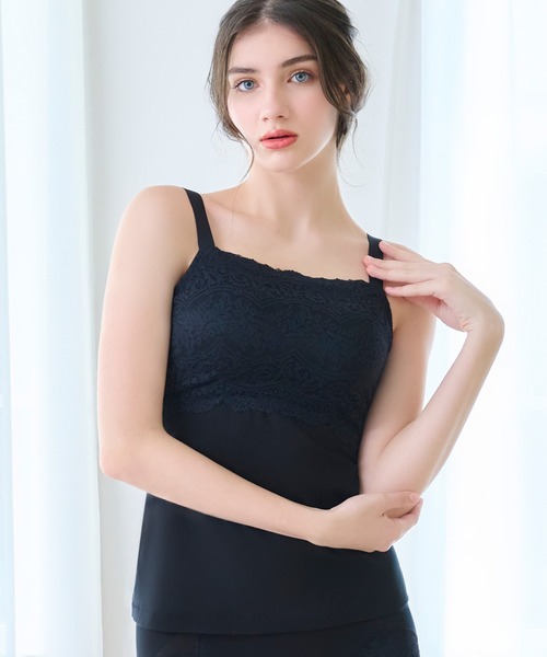 BRADELIS NewYork（ブラデリスニューヨーク） インナーシャツ 肌着 は