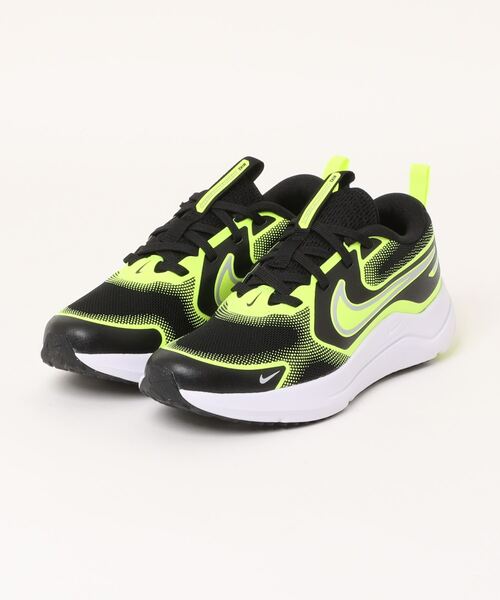 NIKE スニーカー 「NIKE」コスミック ランナー GS レディース