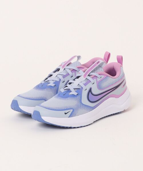 NIKE（ナイキ） スニーカー 「NIKE」コスミック ランナー GS