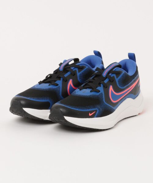NIKE スニーカー 「NIKE」コスミック ランナー GS レディース