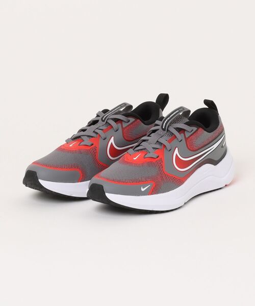 NIKE（ナイキ） スニーカー 「NIKE」コスミック ランナー GS