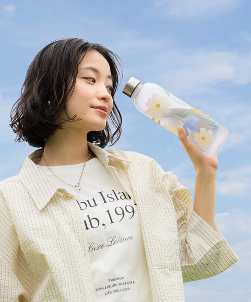Wpc. Patterns 水筒 ウォーターボトル : ZOZOTOWN Yahoo!店 - 通販