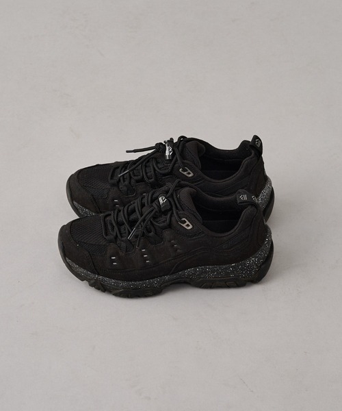 Franklin Climbing スニーカー 「HI-TEC」Franklin Climbing別注
