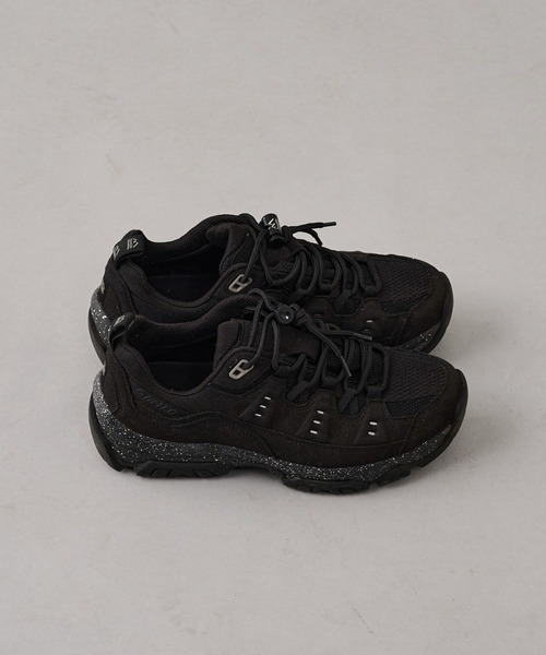 Franklin Climbing スニーカー 「HI-TEC」Franklin Climbing別注