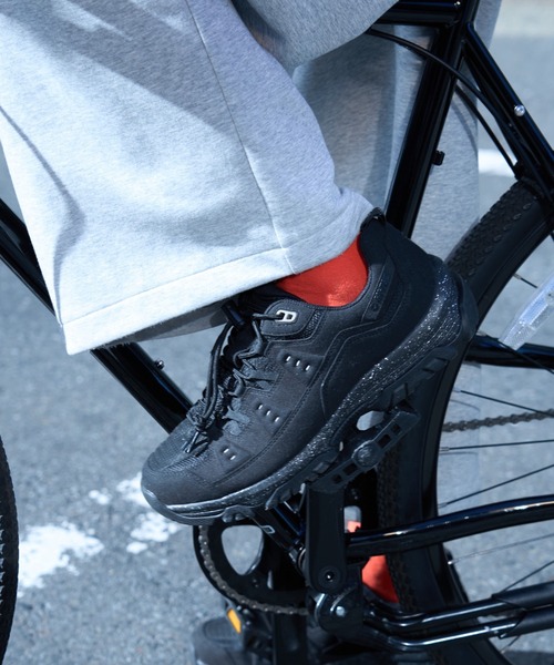 Franklin Climbing（フランクリンクライミング） 防水 スニーカー 「HI