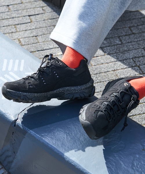 Franklin Climbing（フランクリンクライミング） スニーカー 「HI-TEC