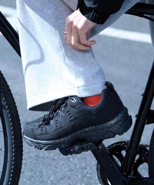 Franklin Climbing（フランクリンクライミング） スニーカー 「HI-TEC