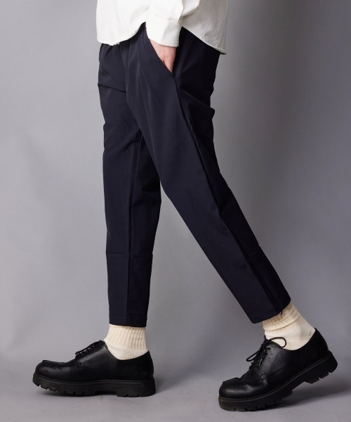 rehacer（レアセル） パンツ : Tool Pockets Narrow Pants / ツール
