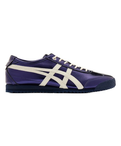 Onitsuka Tiger メキシコ66SD 23.5 Onitsuka Tiger（オニツカタイガー） スニーカー MEXICO 66 SD