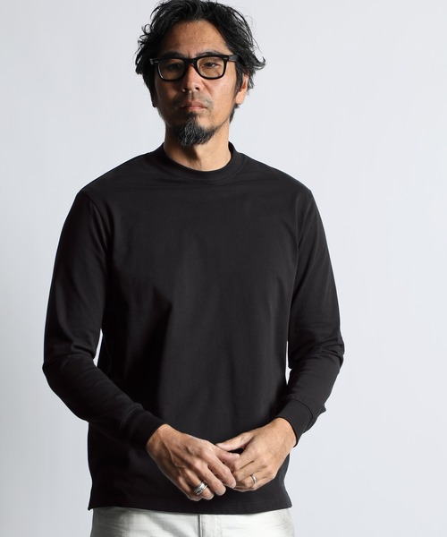 The DUFFER of ST.GEORGE（ザダファーオブセントジョージ） tシャツ