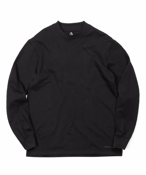 Cotton /silkモイストタッチロンＴ Touch & Go(タッチアンドゴー)激安通販 - Tshirt.stビジネス
