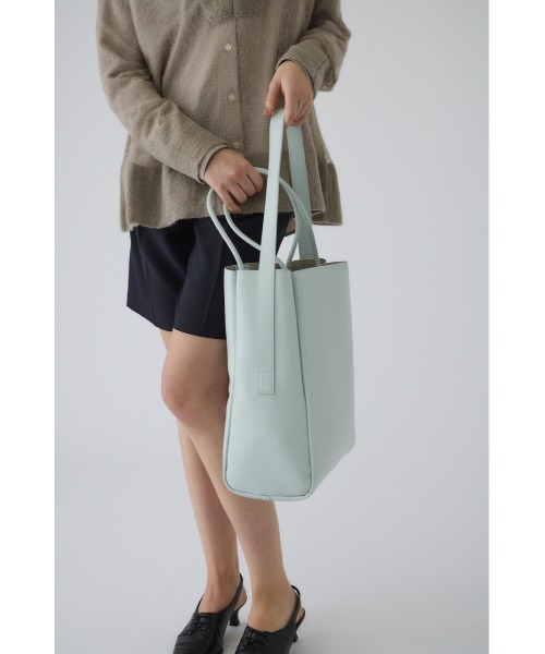 RIM.ARK ショルダーバッグ バッグ Belt strap bag ベルトストラップ