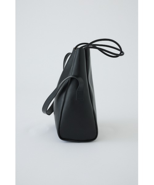 RIM.ARK ベルト ストラップ bag bk 新品未使用 タグ付き RIM.ARK ショルダーバッグ バッグ Belt strap bag ベルトストラップ