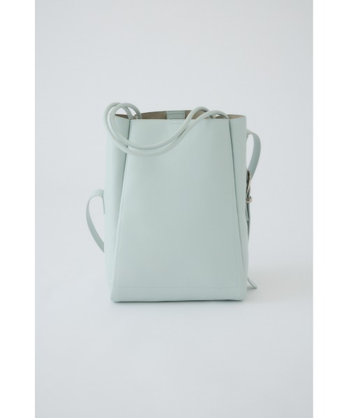 ショルダーバッグ バッグ Belt strap bag ベルトストラップバッグ レディース_13