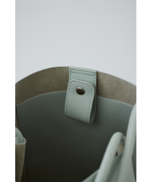 ショルダーバッグ バッグ Belt strap bag ベルトストラップバッグ レディース_14