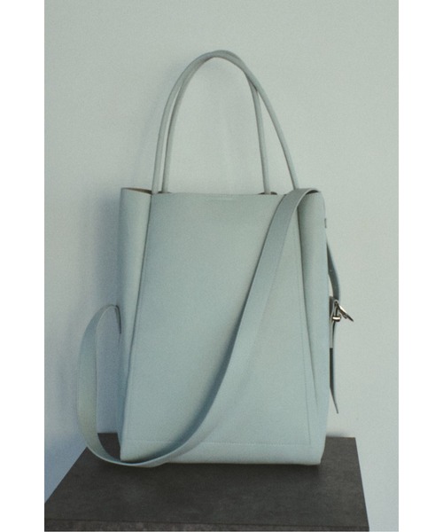 ショルダーバッグ バッグ Belt strap bag ベルトストラップバッグ レディース_18