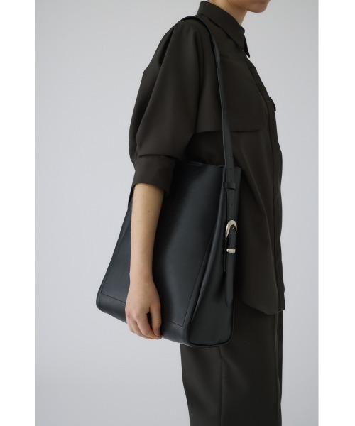 ショルダーバッグ バッグ Belt strap bag ベルトストラップバッグ レディース_19