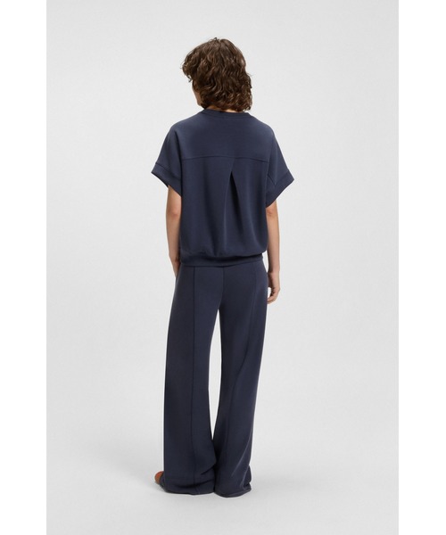 BOSS（HUGO BOSS） パンツ リラックスフィット トラックスーツ