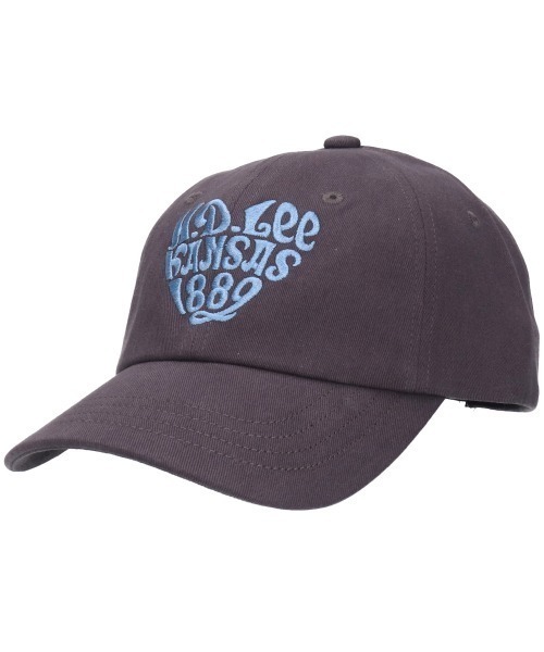 milet ロゴ刺繍 キャップ 黒 BLACK SHEEP/EMBROIDERY CAP/刺繍 キャップ | Schott（ショット