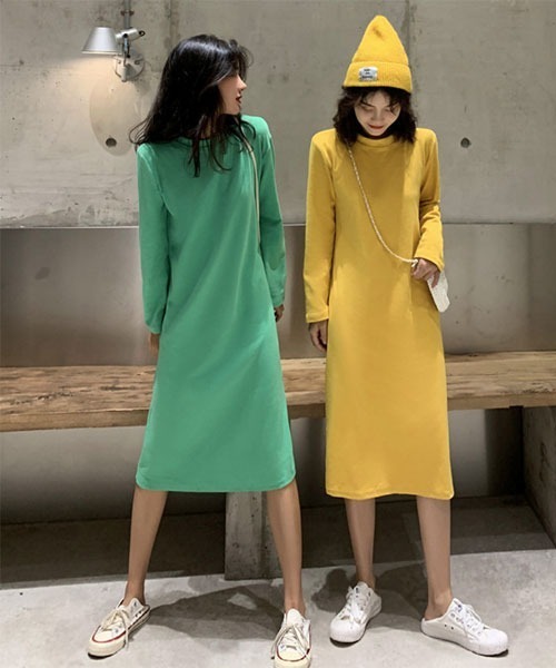 URGE：（アージコロン） tシャツ 「URGE：」クルーネック 推し活 6色