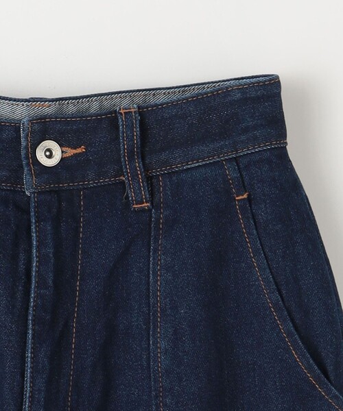 Steven Alan 日本製 デニム ジーンズ Lサイズ 美品 STEVEN ALAN ジーンズ デニム デニムパンツ 「Steven Alan」13OZ