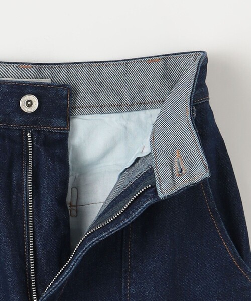 steven alan ワイドパンツ STEVEN ALAN パンツ 「Steven Alan」ポコポコ ワイド テーパード