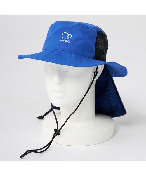 【新品未使用】Ocean Pacific オーシャンパシフィックハット麦わら帽子 楽天市場】オーシャンパシフィック レディース ハットの通販