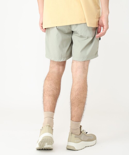 Columbia パンツ Columbia／ランドローマーリップストップ