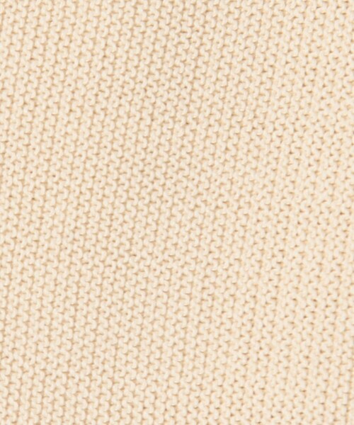 TOMORROWLAND（トゥモローランド） セーター ニット 「別注」Raffa