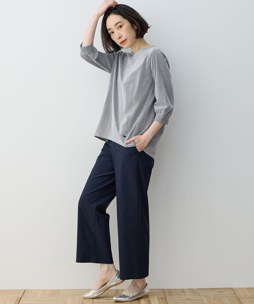 DECOY SINCE 1981 tシャツ 「2025年春夏」パフスリーブ