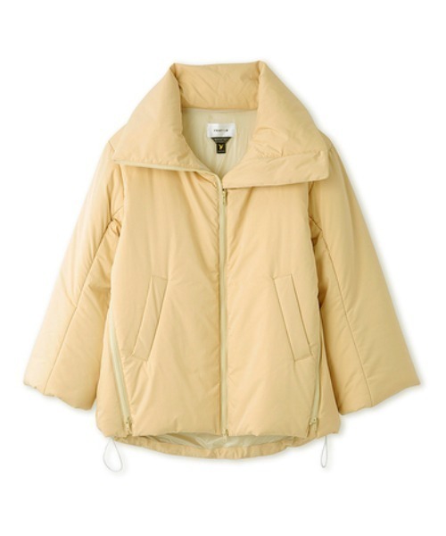 [メル]フレイアイディー　ダウンコート FRAY I.D（フレイ・アイディー） ダウンコート ダウンジャケット