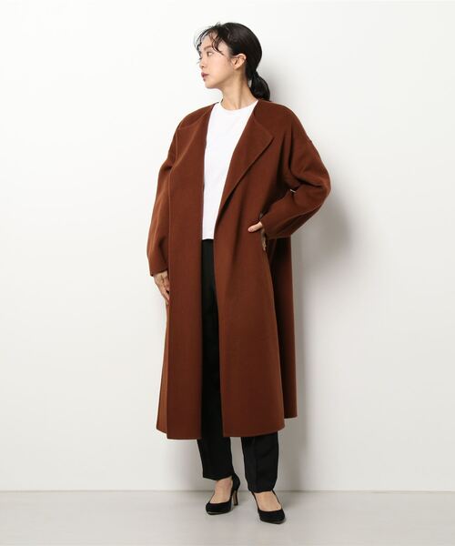 JOURNAL STANDARD relume（ジャーナルスタンダード レリューム） ノー