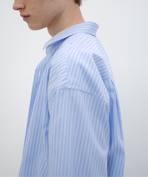 UNITED TOKYO（ユナイテッドトウキョウ） シャツ 200/2 コットン