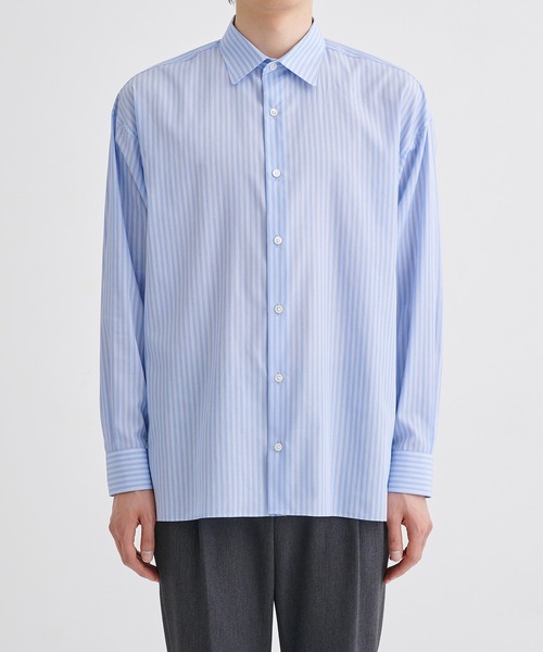 UNITED TOKYO（ユナイテッドトウキョウ） シャツ 200/2 コットン