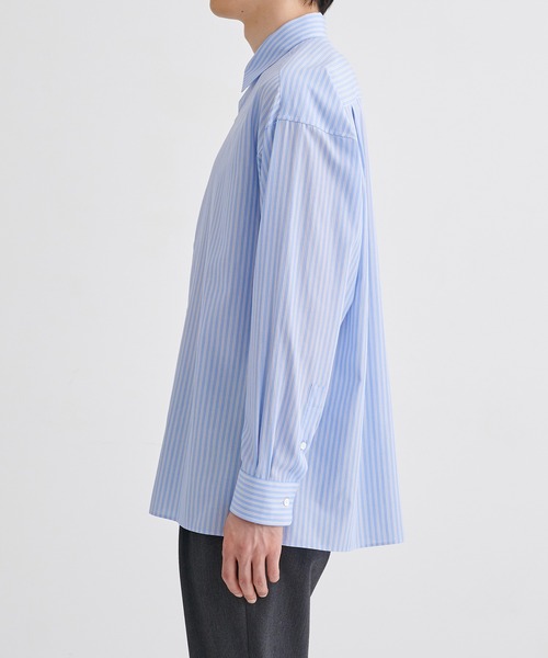 UNITED TOKYO（ユナイテッドトウキョウ） シャツ 200/2 コットン