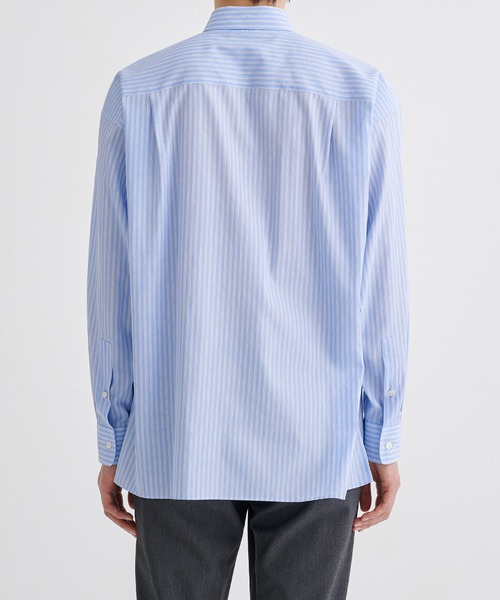 UNITED TOKYO（ユナイテッドトウキョウ） シャツ 200/2 コットン