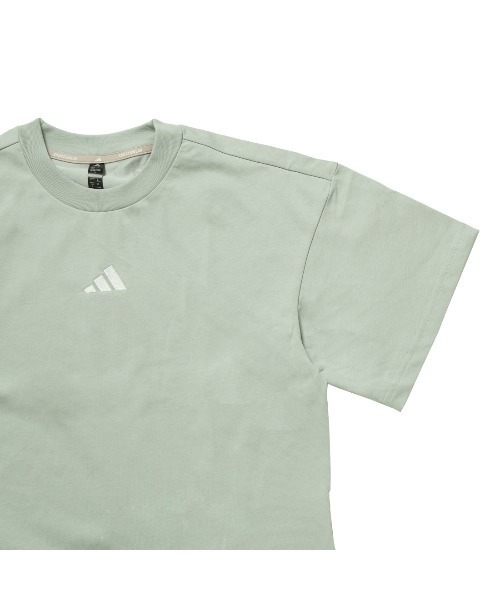 adidas UV保護 レッド シャツ adidas WOVEN FBIRD TT BETSCA 24SS-I（アディダス WOVEN