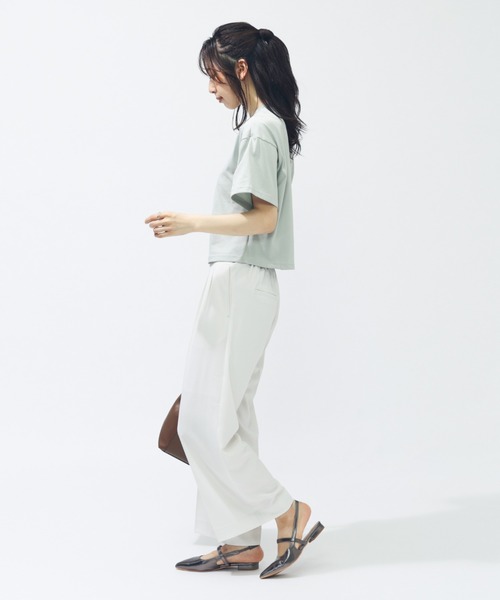 adidas（アディダス） adidas tシャツ 半袖 「別注」アディダス adidas