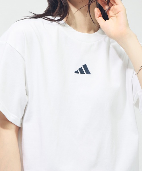 アディダス　Tシャツ 9930573843-