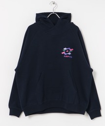 パーカー LOTTO　WINDMILL LOGO HOODIE メンズ｜ZOZOTOWN Yahoo!店