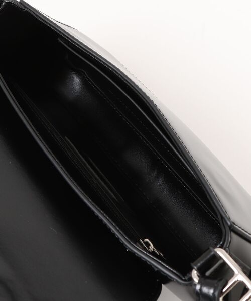 ショルダーバッグ バッグ 「 NiiNa / ニーナ 」高品質牛革 2way ワン